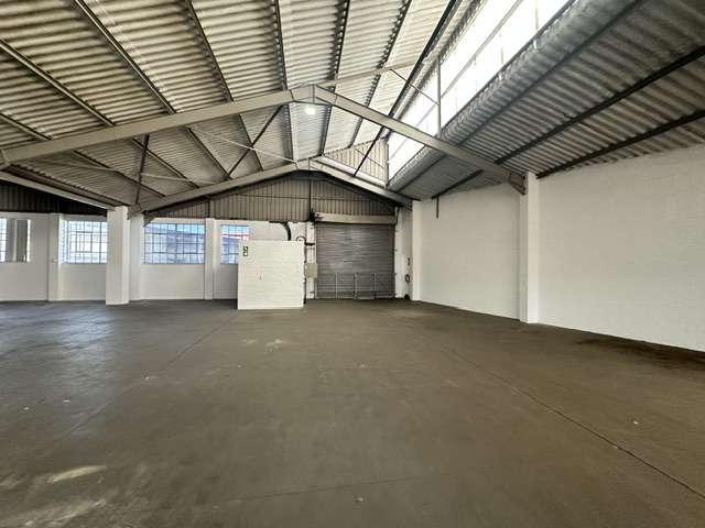 To Let Commercial Property for Rent in Ottery Western Cape